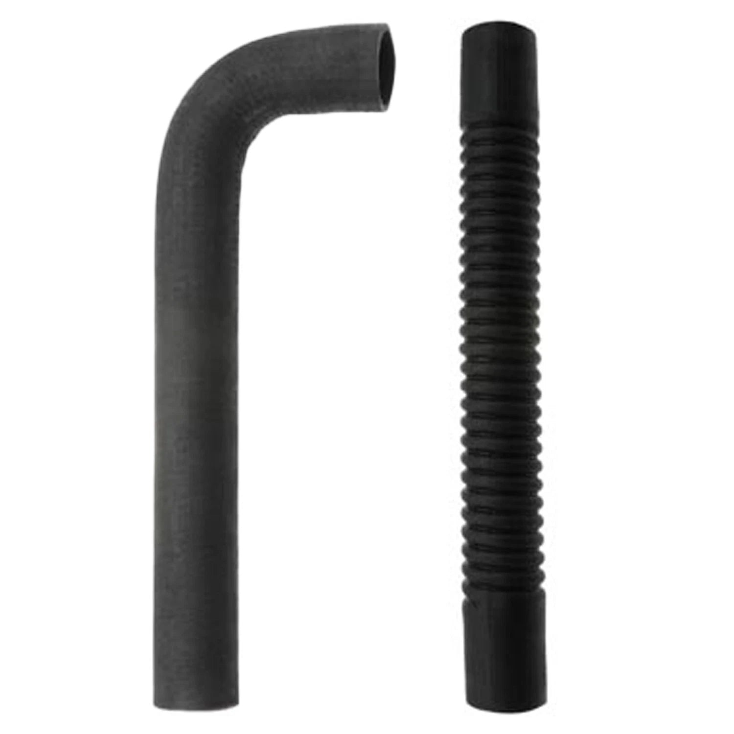 Dayco Upper & Lower Radiator Coolant Hose Kit for Ford Bronco (1966–1968)