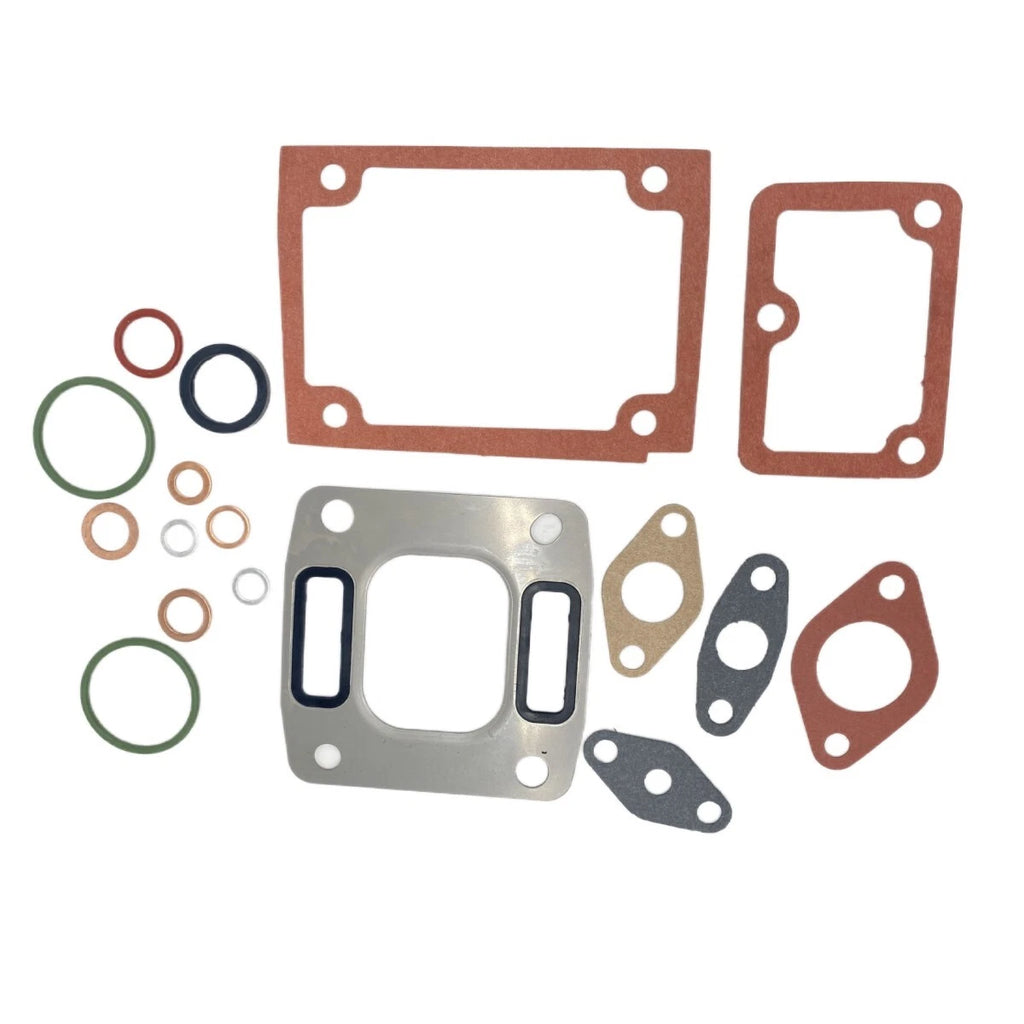 Gasket Kit Turbo Connection for Volvo Penta AQAD40 TMD40 MD30 AQAD30 (3582595)