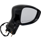 Right Side Mirror for Chrysler Pacifica (2020) Power Heated Manual Fold