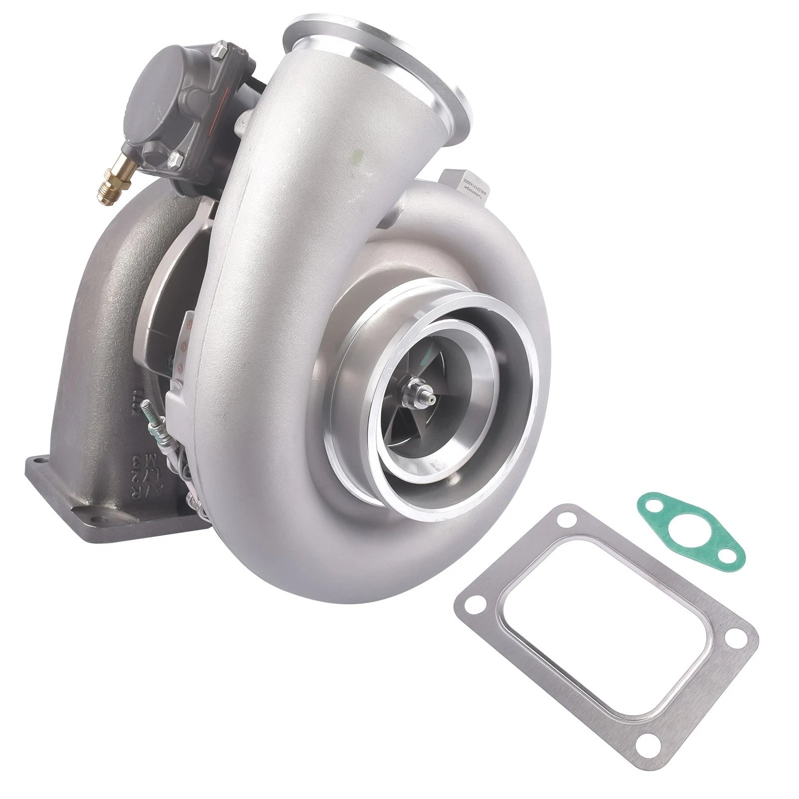 Turbocharger for Freightliner Detroit Series 14.0 (YYYY–YYYY)
