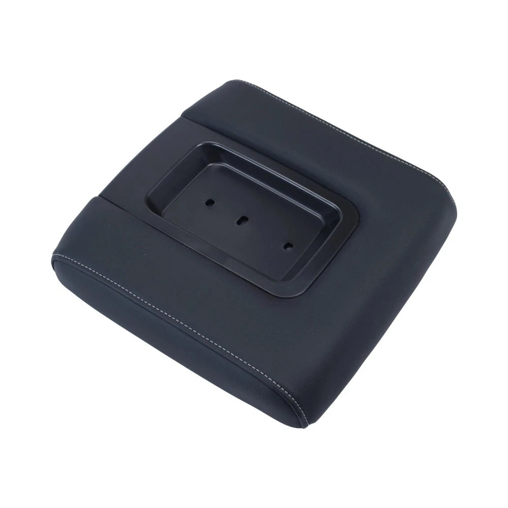 Armrest Lid for Silverado Sierra 2014–2017 (Part # 22881398) Black