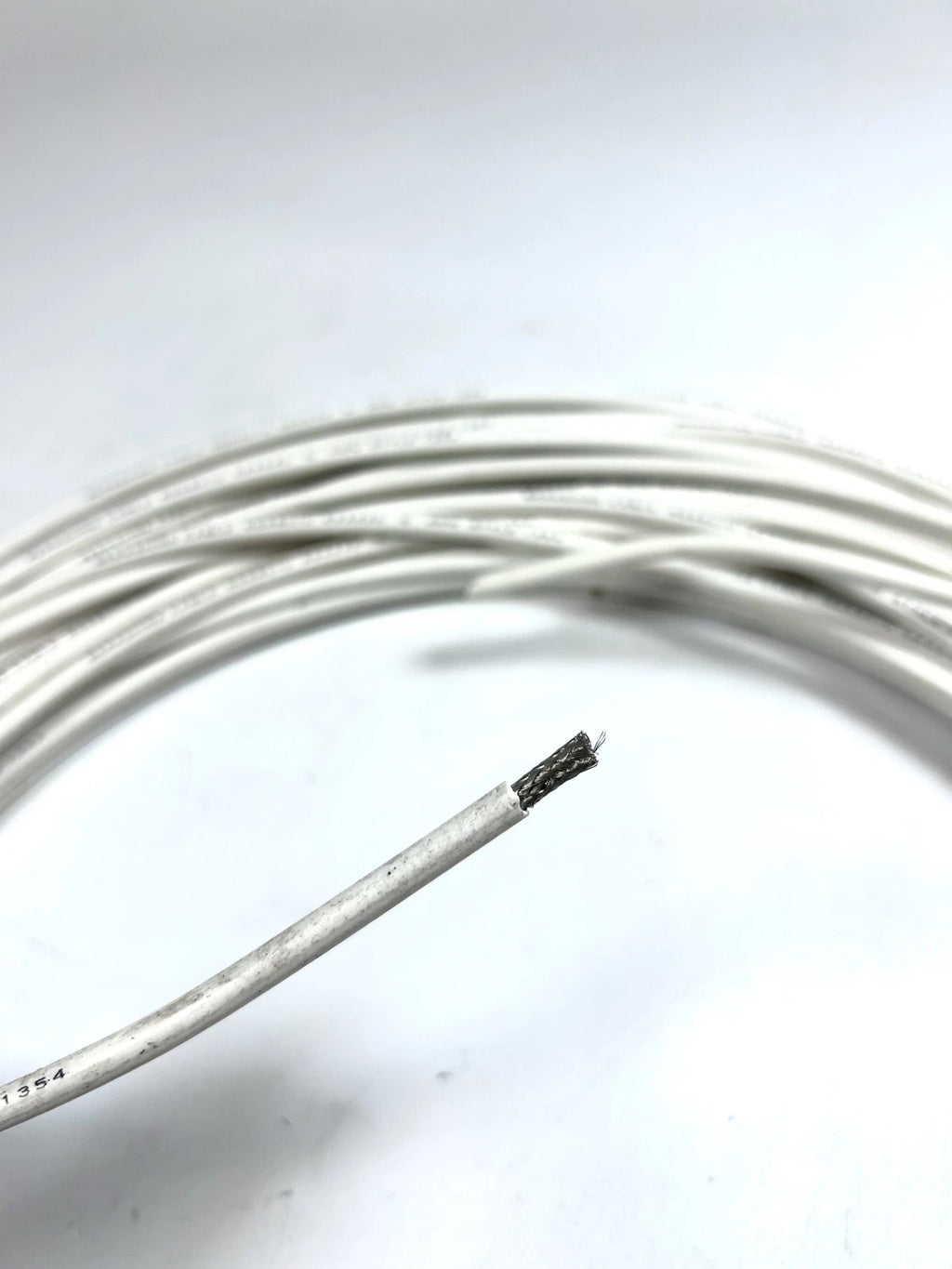 Coaxial Cable RG58C/U for Berkshire (90 Ft) E24340 AWM Style 1354