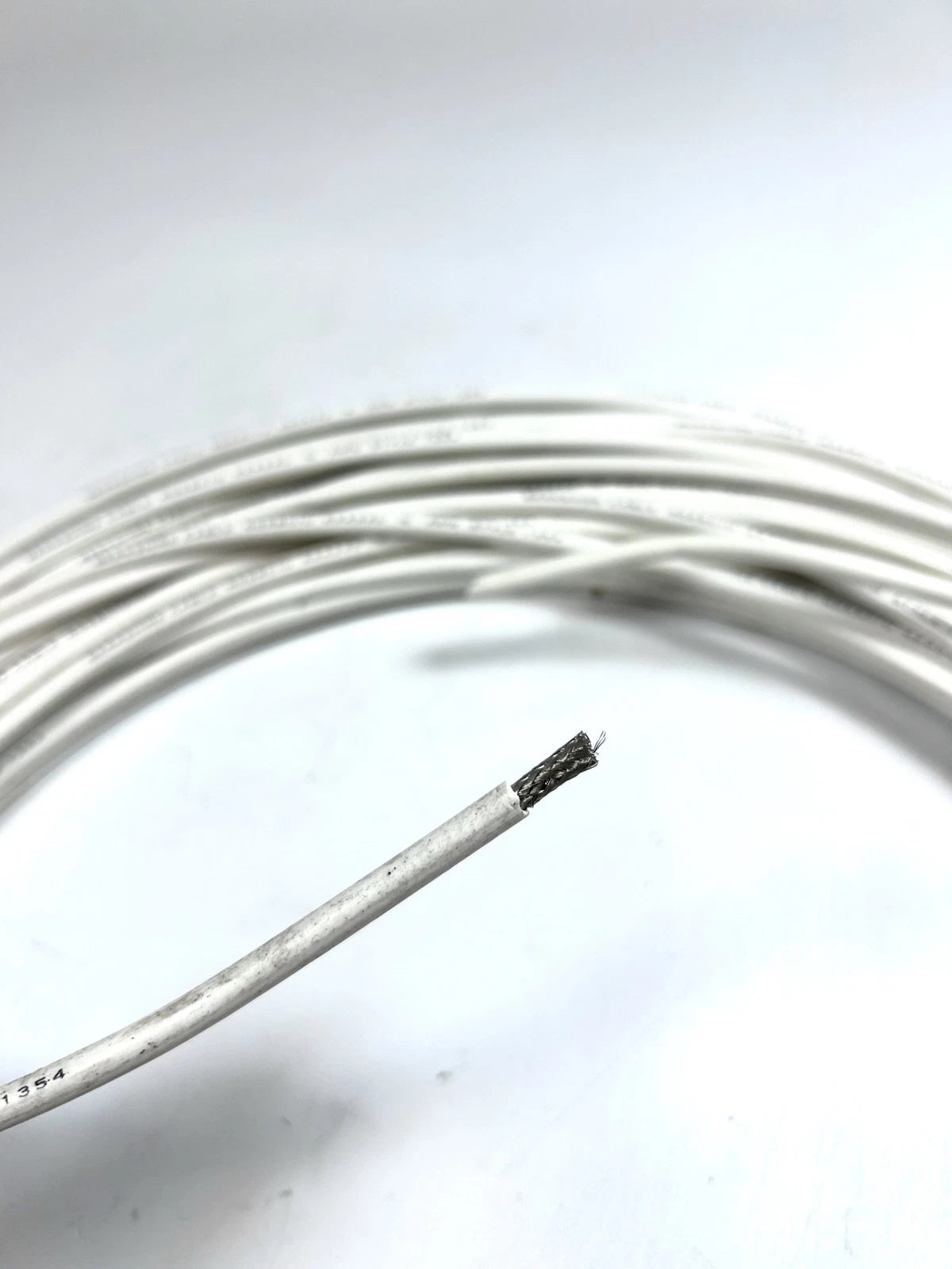 Coaxial Cable RG58C/U for Berkshire (90 Ft) E24340 AWM Style 1354