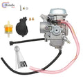 Carburetor for Arctic Cat ATV 500 TBX TRV (Keihin CVK 36)