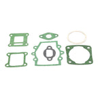 Engine Cylinder Head Gasket Kit for 43cc 47cc 49cc Mini Bikes