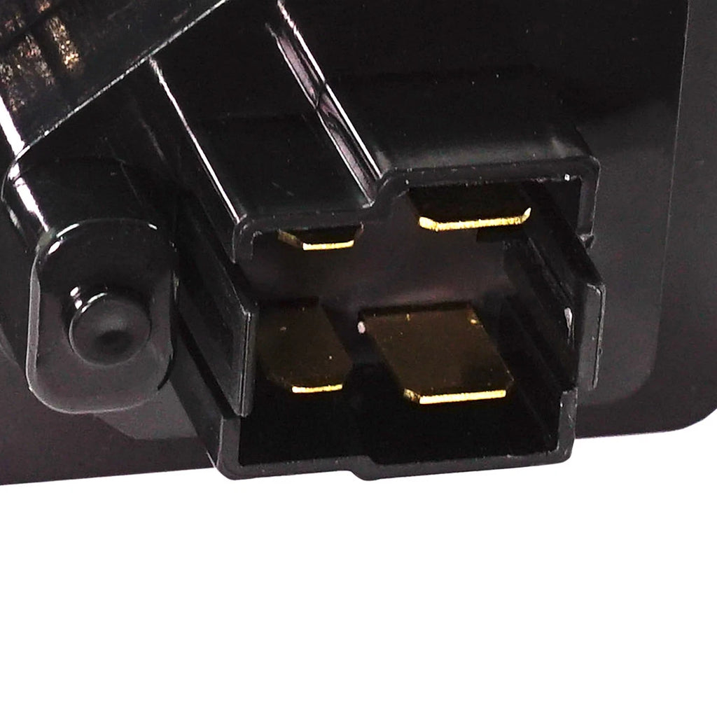 Blower Motor Resistor for Infiniti Q70L, Mazda CX-9 (2007–2015)