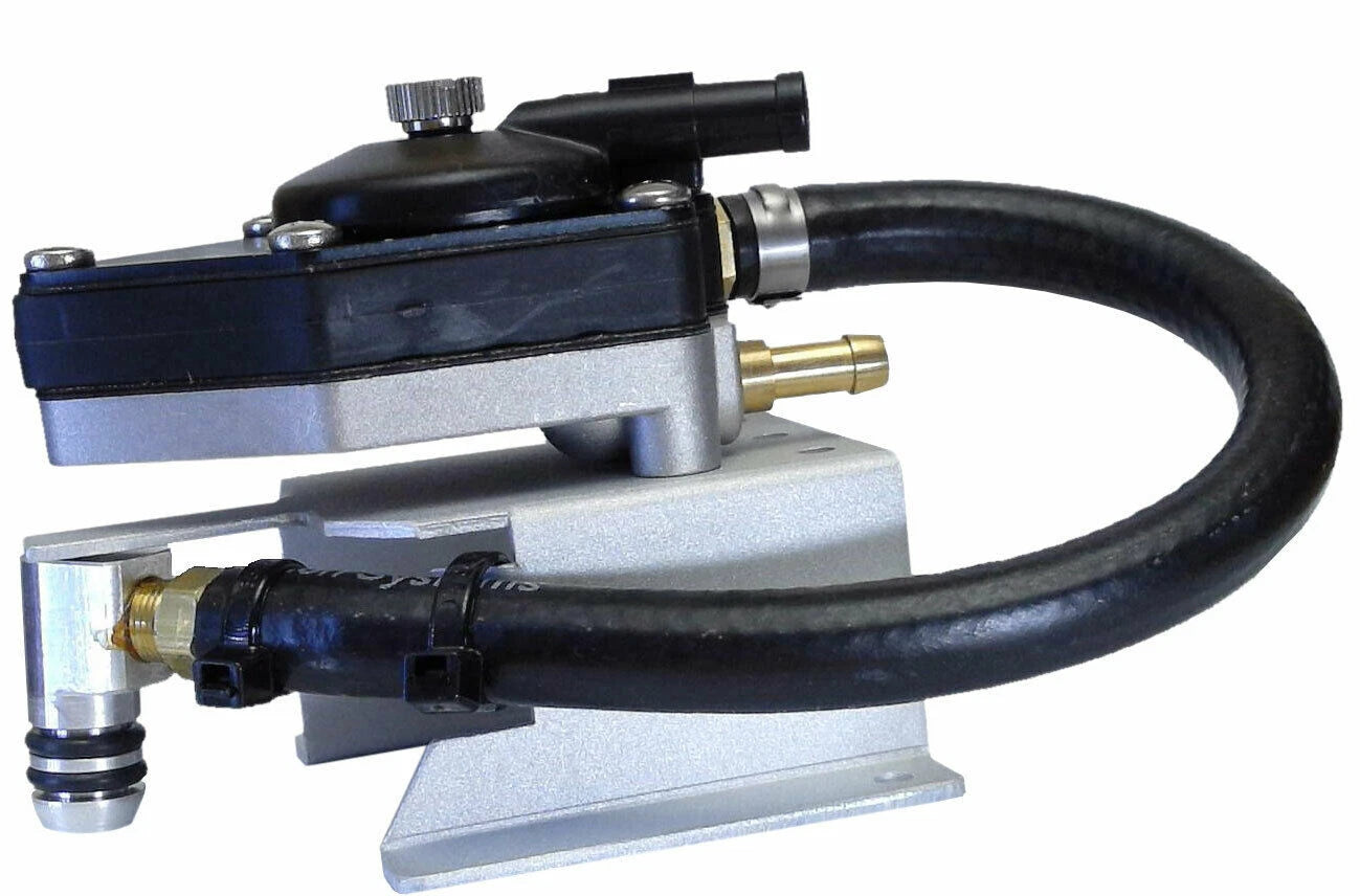 VRO Fuel Pump Kit for Evinrude Johnson 115 V4 (60 Degree, Vapor Tank)