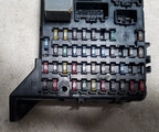 Interior Fuse Block for Jaguar X-Type (2002–2003)