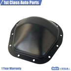 Rear Differential Cover for Ford F150 250 350 Super Duty (2000–2023)