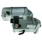 12V CW Starter for Caterpillar 302.5 Mini Excavator (1999-2004)