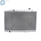 3 Row Aluminum Radiator for Honda Odyssey (2011–2017)