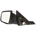 Heated Driver Left Side Mirror for Mercury Sable Ford Taurus (2008–2009)