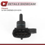 MAP Sensor No. 9470930601 for KIA Cadenza (2014–2016)