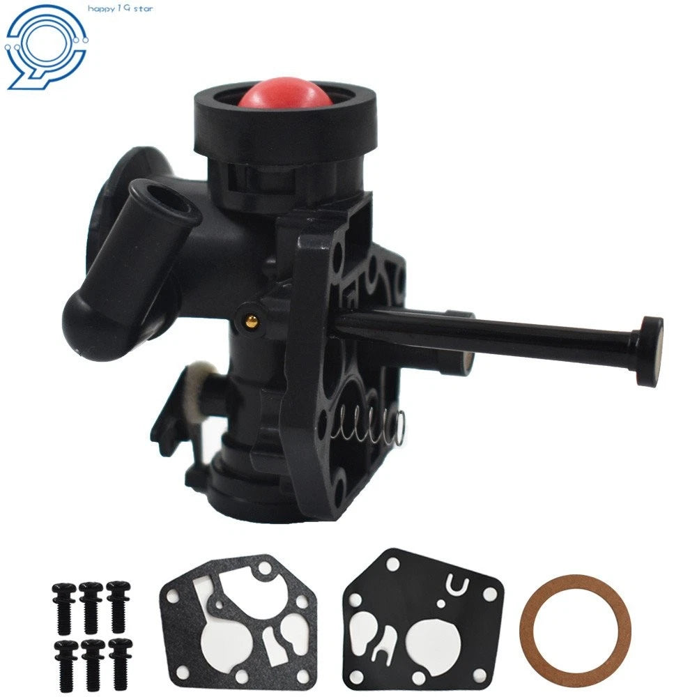 Carburetor for B-S Engine Lawnmower (Various Models)