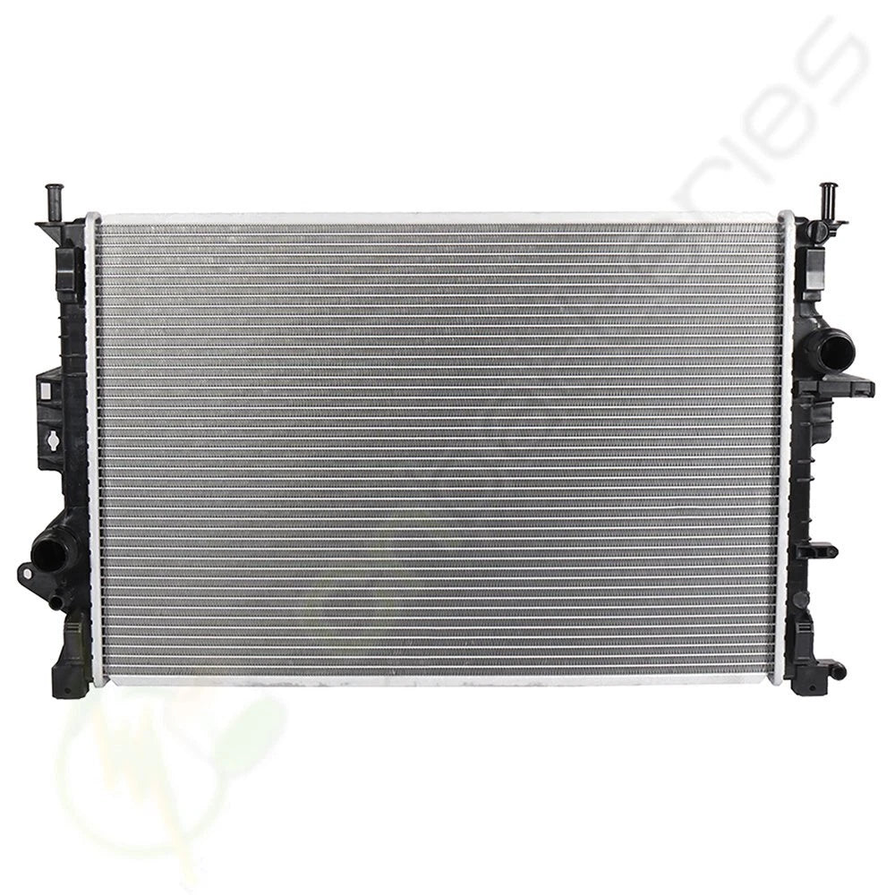 Radiator for Ford Escape (2013–2016) & Transit Connect (2014–2018) 1.6L 2.0L 2.5L