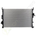 Radiator for Ford Escape (2013–2016) & Transit Connect (2014–2018) 1.6L 2.0L 2.5L