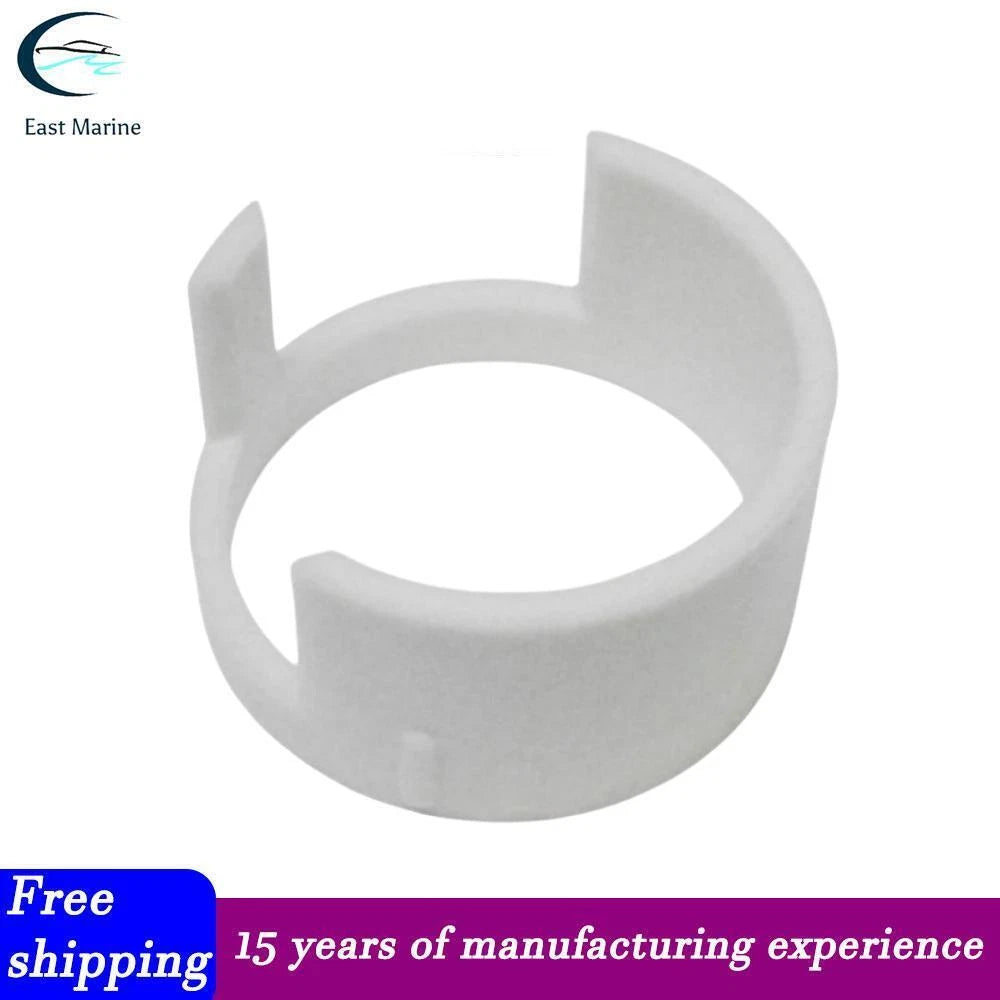 Thermostat Sleeve Retainer for Mercury Marine V-6 V-8 (23-8M0214947, 23-806922)