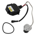 1X HID Xenon Headlight Ballast for Infiniti G37 (2008–2012)