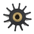 Water Pump for Sherwood 27000K (Flexible Impeller, Neoprene)