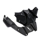Ermax Belly Pan Lower Engine Side Fairing for Yamaha MT-09/SP (2021–2023) Black