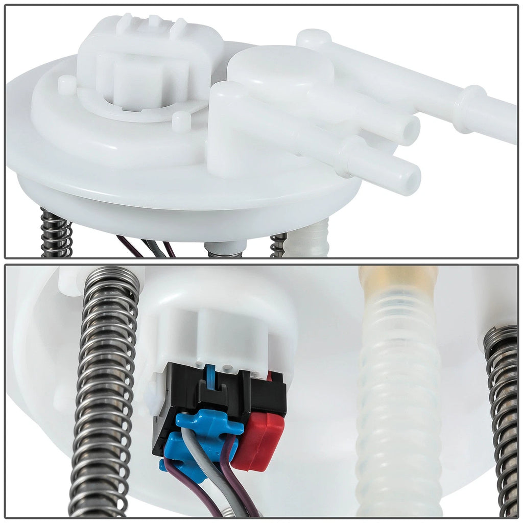 Electric Fuel Pump Module Assembly for Chevy Tahoe GMC Yukon (1996–1997)