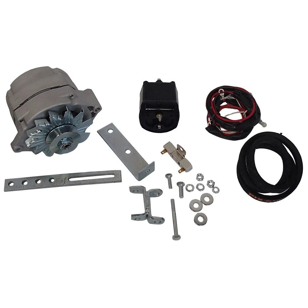 Alternator Kit for Ford (8NE10300ALT)