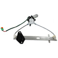 Window Regulator for Acura RSX (2002–2006) Left Side