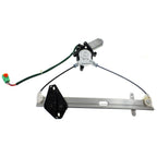 Window Regulator for Acura RSX (2002–2006) Left Side