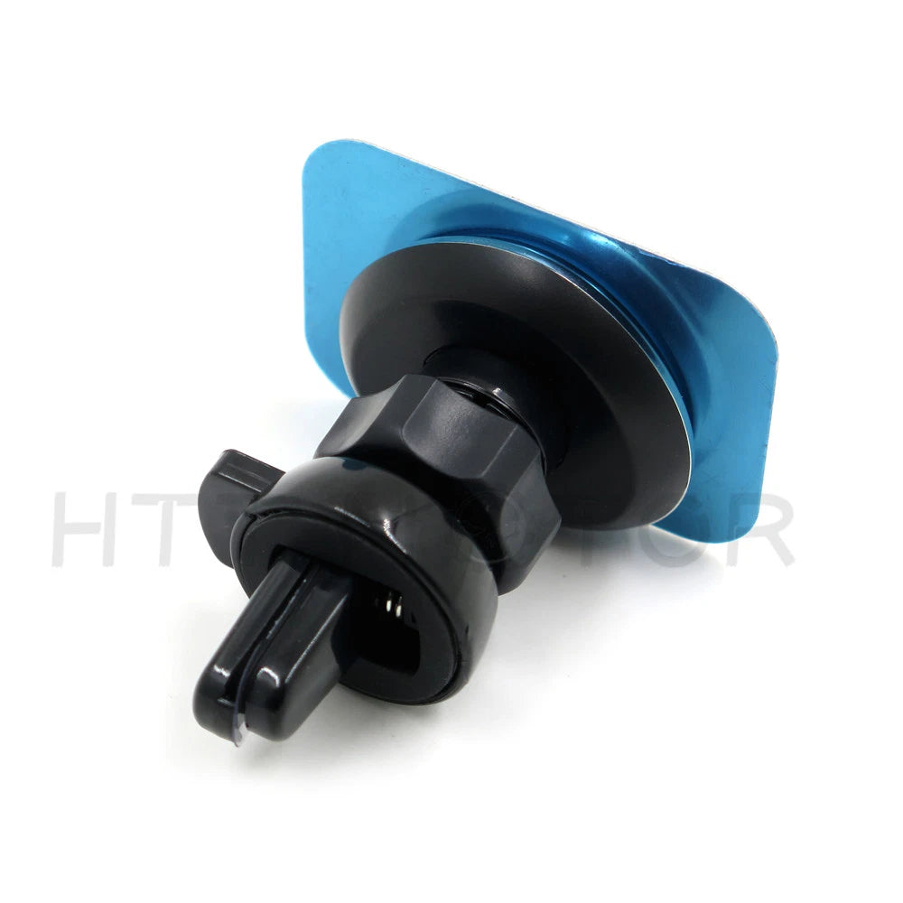 Universal Magnetic Air Vent Mount Holder for iPhone X 6s 7 8 Plus