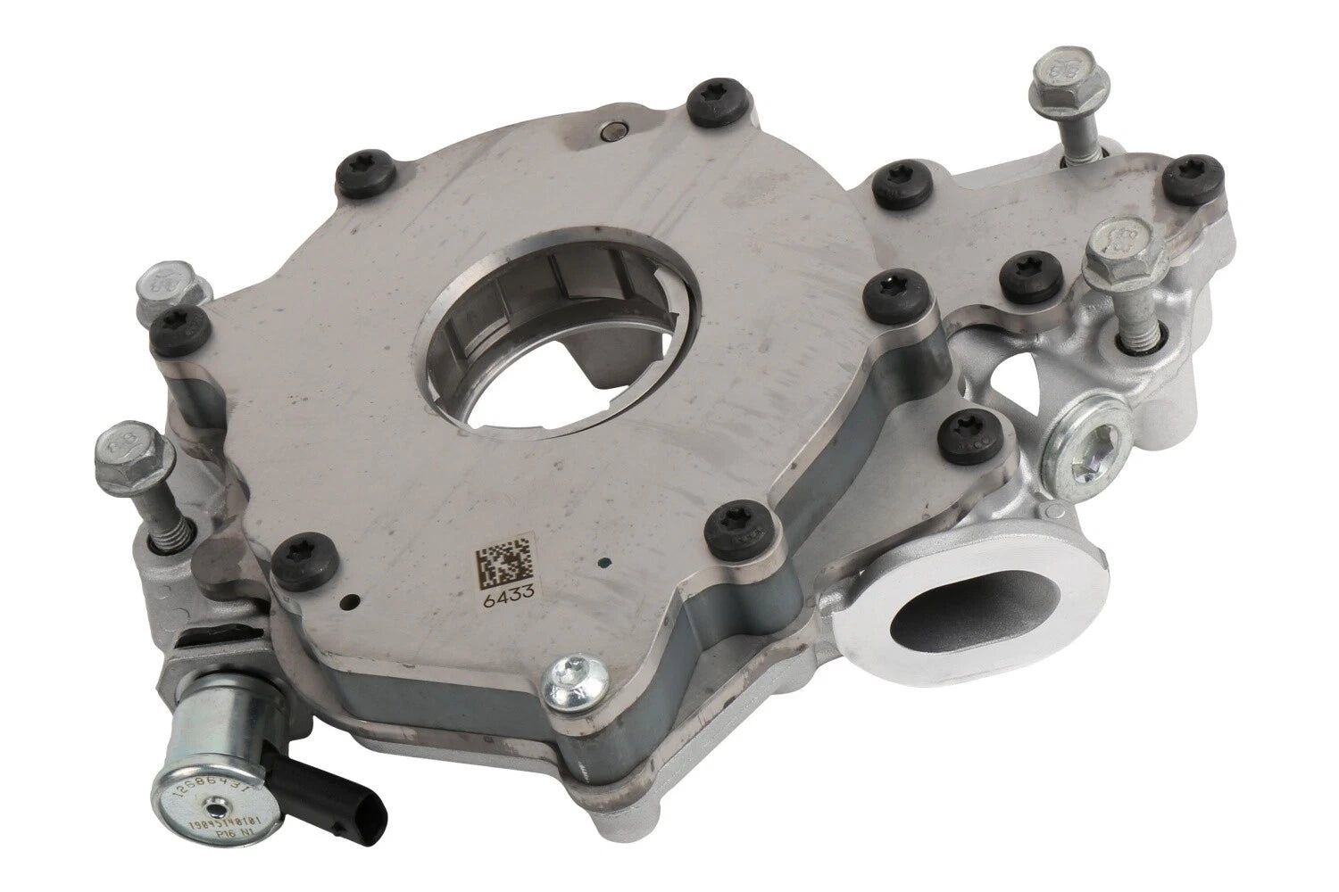 ACDelco Engine Oil Pump 12686433 for Chevrolet (2010–2015)