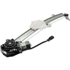 Window Regulator for Honda Accord (Coupe)