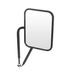Set of 2 Shake-proof Mirrors for Jeep Wrangler JK JKU (1997–2017)