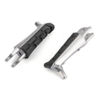 Front Foot Pegs for Honda CBR600, VTR250, CBR1000F, CBR900RR, VTR1000, RC51, CB1300 (US)