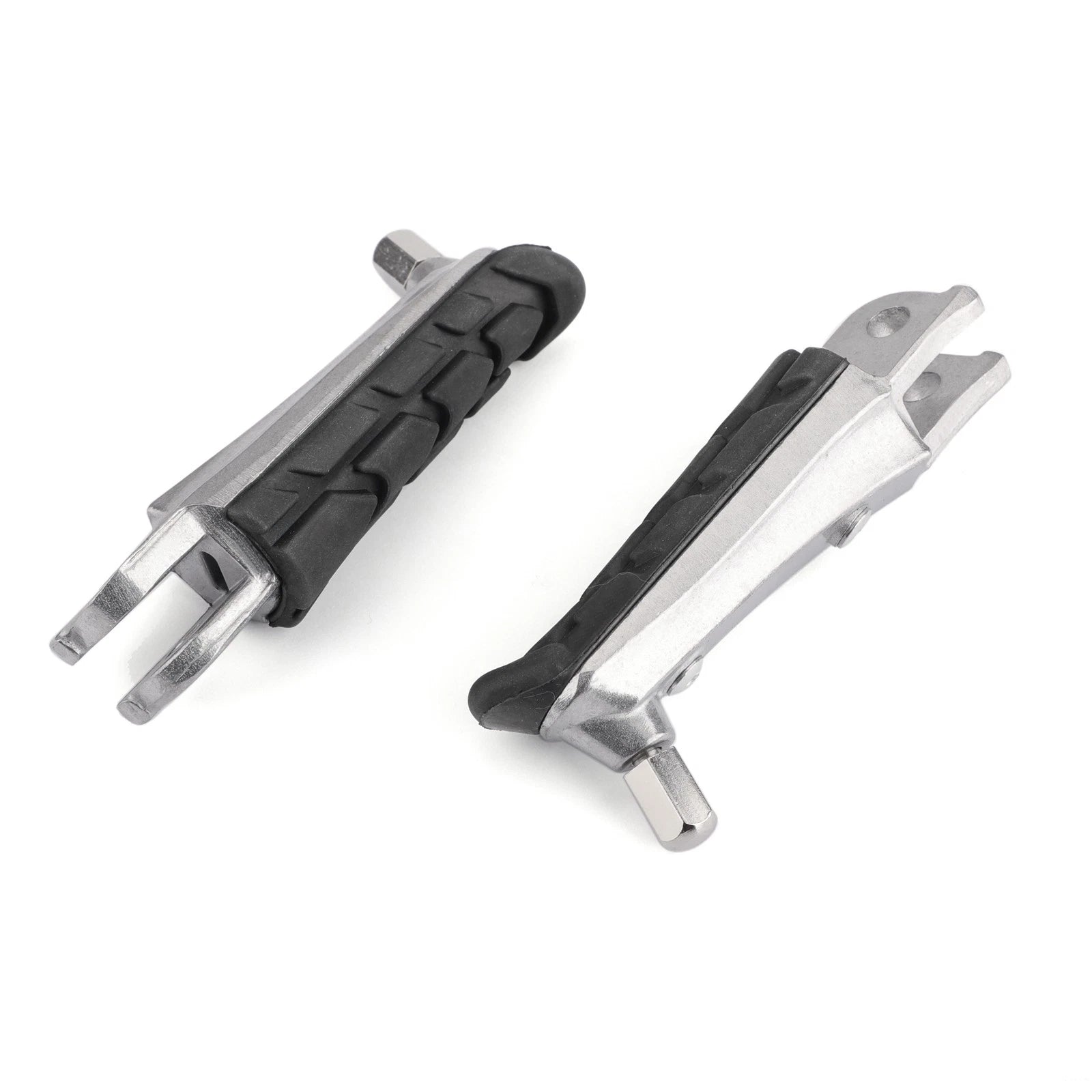 Front Foot Pegs for Honda CBR600, VTR250, CBR1000F, CBR900RR, VTR1000, RC51, CB1300 (US)