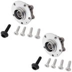 2X Wheel Hubs for Audi RS4 S4