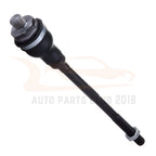 13pcs Front Ball Joint Tie Rods Pitman Arm Kit for GMC Sierra 1500 (1999–2006)