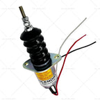 Fuel Shut Off Solenoid for John Deere F915 F925 F935 415 425 455