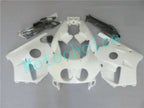 Fairing Kit Set for Honda CBR 250 RR (1990–1998) - Unpainted ABS