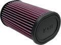 K&N Universal Air Filter for Angled Applications (RU-1390)