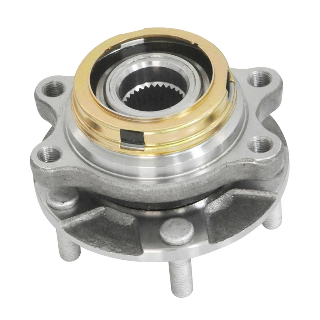 2pcs Front Wheel Bearing Hub Assembly 513296 for Infiniti QX60 (2013–2020)