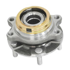 2pcs Front Wheel Bearing Hub Assembly 513296 for Infiniti QX60 (2013–2020)