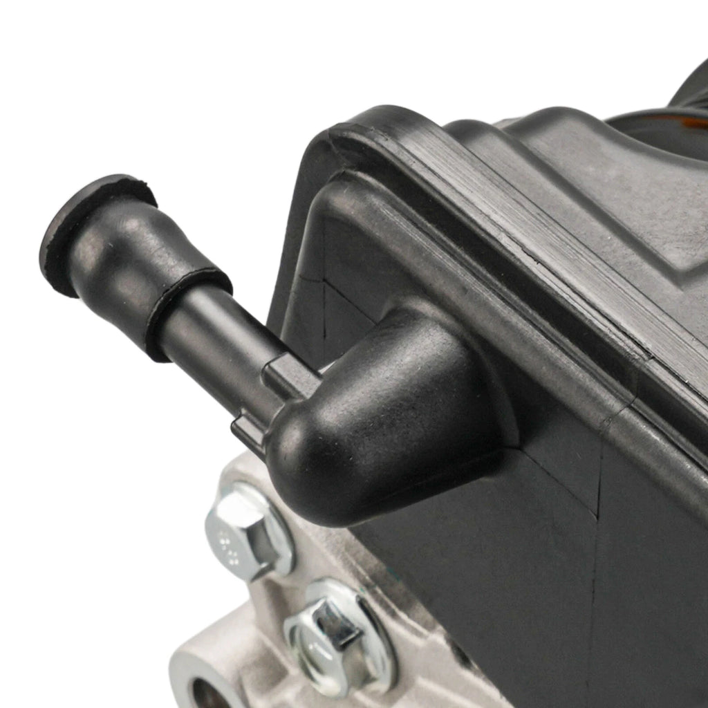 Power Steering Pump for Jeep Commander Grand Cherokee (2008–2010)
