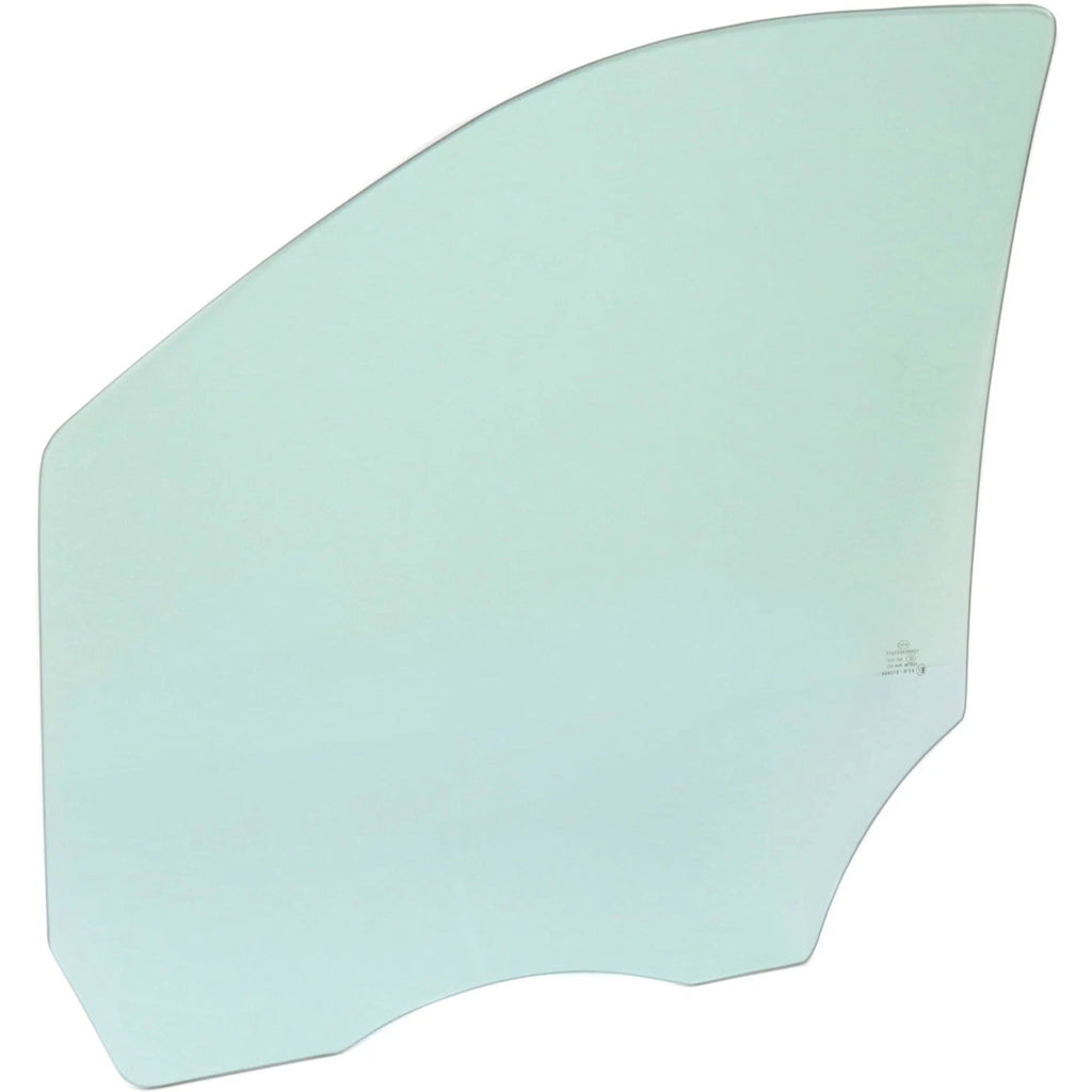 Door Glass for Ford F-150 (Passenger Right Side)