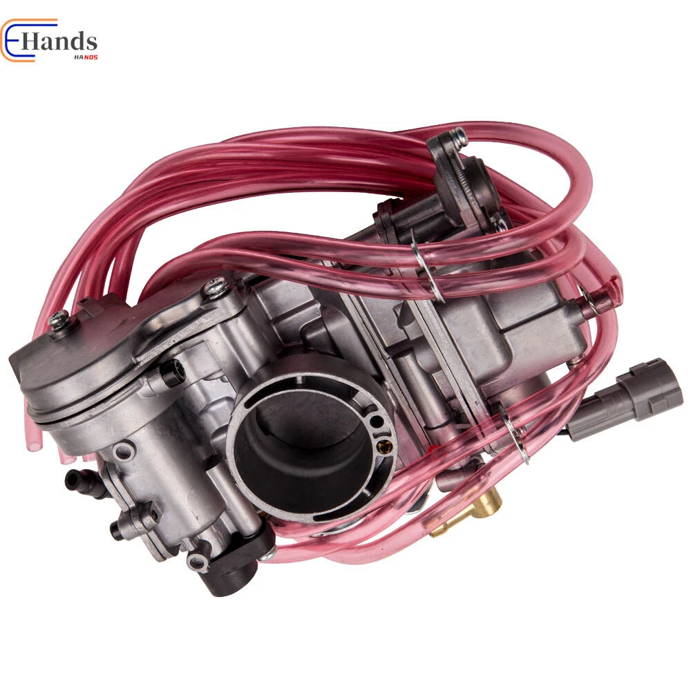 Carburetor FCR MX39MM for Suzuki DRZ400, Yamaha WR400F (2000)