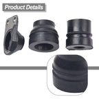 Accessory Buffer Kit for - Anti-Vibration Elements Mount Kit