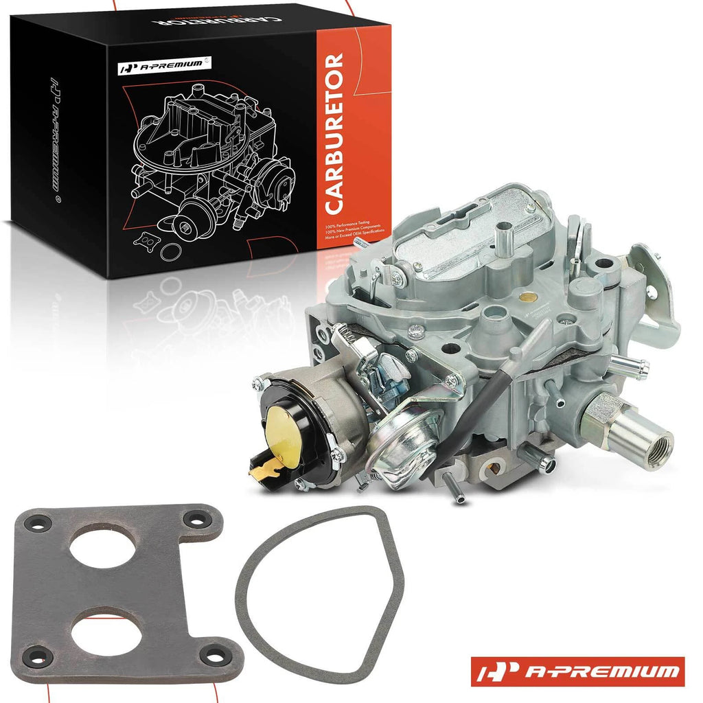 2 Barrel Carburetor for Buick GMC M2MC 