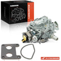 2 Barrel Carburetor for Buick GMC M2MC 