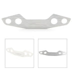 Meter Cover for Honda CB400 Super Boldor (Durable Silver)
