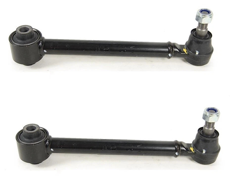 Set of 2 Mevotech Rear Lower Lateral Arm and Ball Joint Assembly for