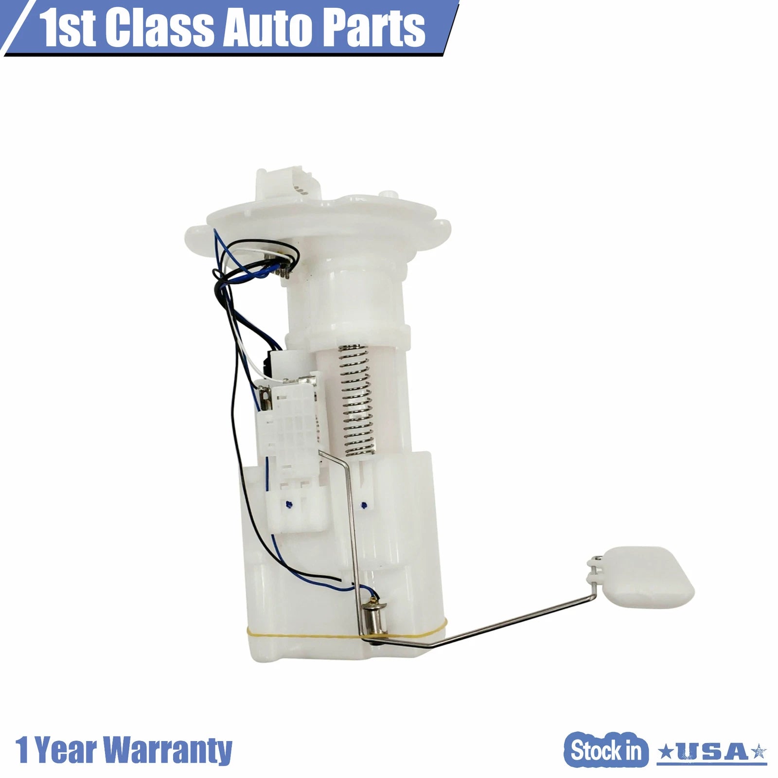 Fuel Pump Module Assembly for Nissan 350Z Infiniti M35 G35 (2003–2009)